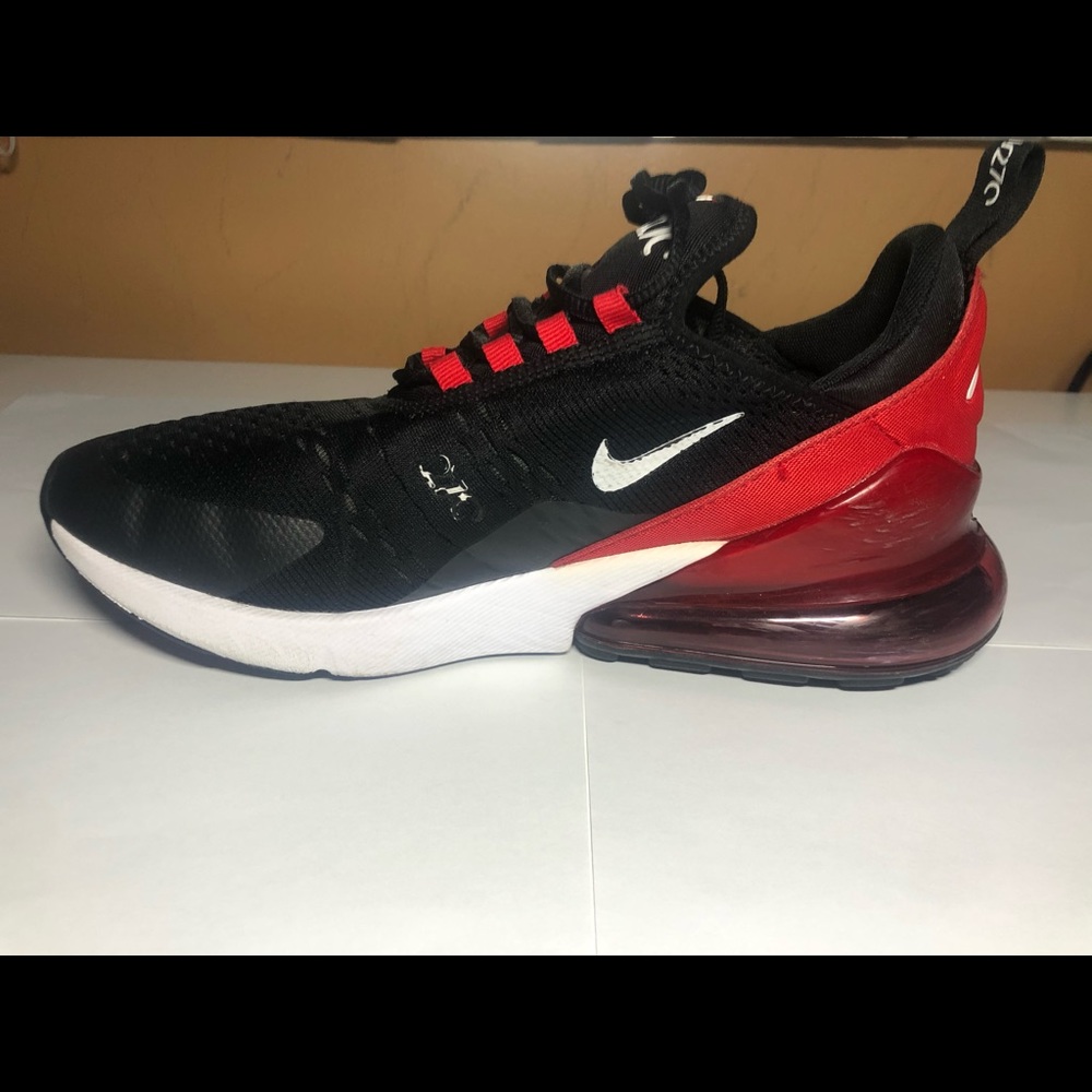 Nike Air Max 270